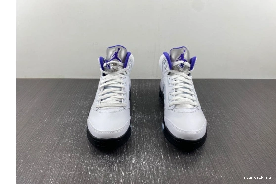 DD0587-141 Jordan Dark  Concord 5 Retro DD0587-141 1113